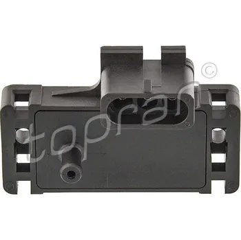 Čidlo automobilu Senzor tlaku sacího potrubí TOPRAN 206 952