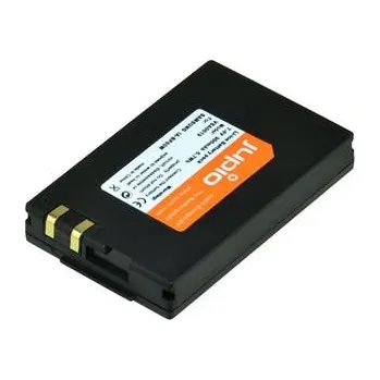 Bateriový grip pro fotoaparát Baterie Jupio IA-BP80W 900 mAh pro Samsung