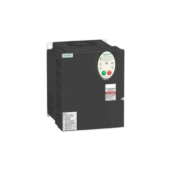 ATV212HD11N4 Frekvenční měnič ATV212, 11kW, 15hp, 480V, 3ph, EMC, IP21, Schneider Electric