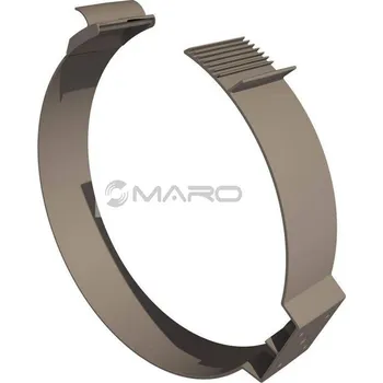 Vzduchotechnika Brilon Objímka fixační 180 mm, 100000169143