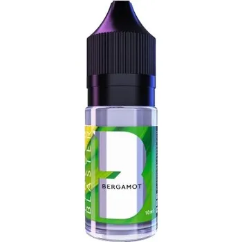 Aroma difuzér AROMA Bergamot 10 ml pro Flavour Blaster Sleva 30Kč