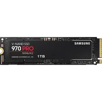 Samsung 970 PRO 1 TB (MZ-V7P1T0BW) SSD disk Samsung 970 PRO 1 TB (MZ-V7P1T0BW)