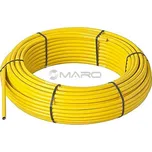 IVAR Trubka vícevrstvá Alpex-Gas 26 x 3 mm (svitek 50 m), 87026236