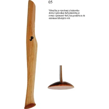 Rybářská vábnička JP Sumcová vábnička 05