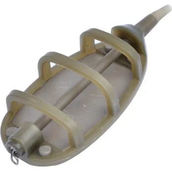 Carp Zoom Method Feeder košík XL - 140g