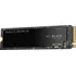 SSD disk Western Digital Black SN750 M.2 250 GB (WDS250G3X0C-00SJG0)