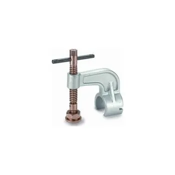 Příslušenství ke svářečce Strong Hand Tools Vyrovnávací svěrka HALF