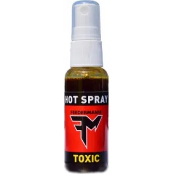 Feeder Mania Hot Spray Toxic