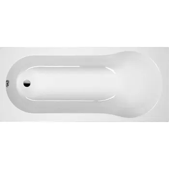 Vana Scansani Doria 180x80 akrylátová vana