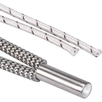 Příslušenství k 3D tiskárně BIQU topné těleso druh: 12V 40W