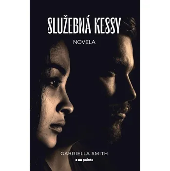 Služebná Kessy - Gabriella Smith (2021,…