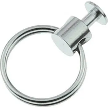 Hörmann Kroužek na klíče