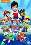 Paw Patrol DVD (2015)