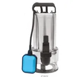 Ponorné čerpadlo s plovákem IBO IP 750 INOX, 230V, 0,75kW, kabel 10m