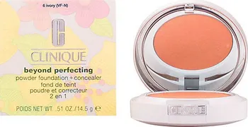 Make-up Clinique Beyond Perfecting Powder Foundation + Concealer 14,5 g
