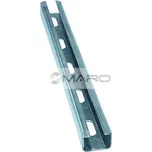 Rabovský Nosník C 25 x 20 x 1,5 mm / 1500 mm, 21021500