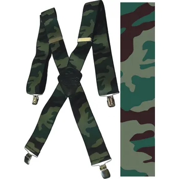 Kšandy Kšandy 047 maskáč provedení: X