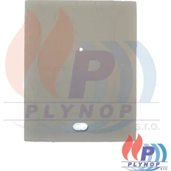 Příslušenství ke kotli Izolace spalovací komory přední IMMERGAS AVIO 24 kW - 1.024447P / 1.024447