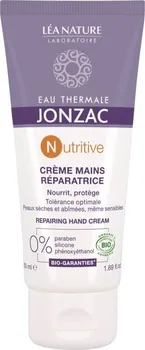 Péče o ruce Eau Thermale Jonzac Nutritive Reparativní krém na ruce Bio 50 ml