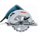 Bosch Kotoučová pila GKS 600 165 mm 1200 W 06016A9020