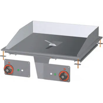 Deska grilovací el. FTLRD-88ETS