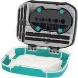 Wolfcraft WF1000000 5 ks + Accumobil…