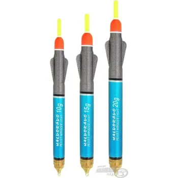 Signalizace záběru Haldorádó Pellet Waggler Light 15 g