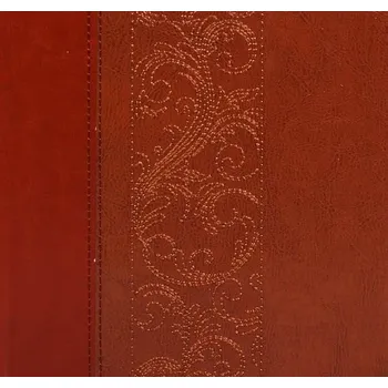 Fotoalbum GEDEON Fotoalbum KD-46100 Decor-10N 2 hnědý hřbet PL