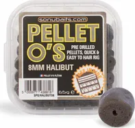 Sonubaits O´S Pellets Halibut 8 mm 65 g