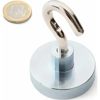 Dekorativní magnet KRH-48