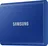 SSD disk Samsung Portable SSD T7