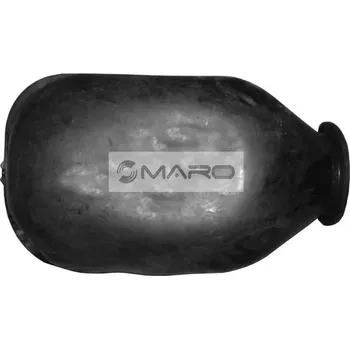 Expanzní nádoba Náhradní díl Vak s jedním otvorem pro Aquamat, Cimm 18 - 24 l, DUK-028