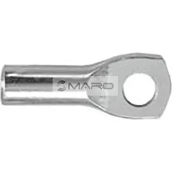 hadicová spona Solida Závěs trubkový M 8, 321200008