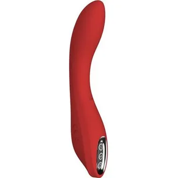 Vibrátor Vibrátor Dream Toys RED REVOLUTION EVA | Dream Toys
