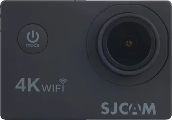 Sportovní kamera SJCAM SJ4000 Air černá