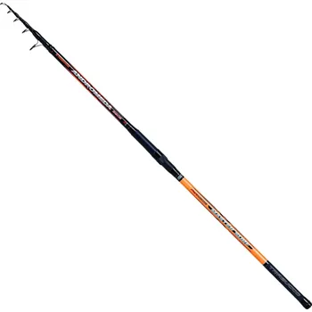 Rybářský prut Trabucco Andromeda Master Surf 360 cm/150 g