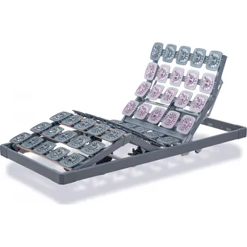 Postelový rošt Tempur Premium Flex 4000 postelový rošt Rozměr: 200 x 80 cm