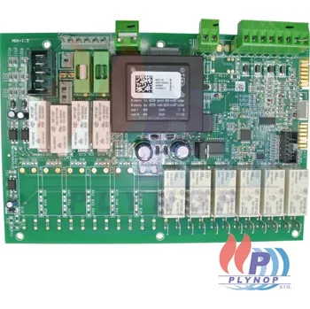 Příslušenství ke kotli Ovládací deska BMU2 PROTHERM RAY 6-14kW - 0020154085