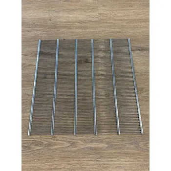 Mateří mřížka kov DE 435x435mm