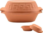 PERFECT HOME Pekáč římský keramika 4 l