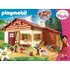 Stavebnice Playmobil Playmobil Heidi 70253 Heidi a dědeček na salaši