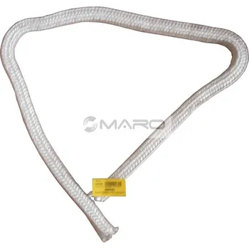 Slokov Náhradní díl Šňůra těsnící násypky a popelových dvířek 20 x 20 x 1090 mm, 102000033