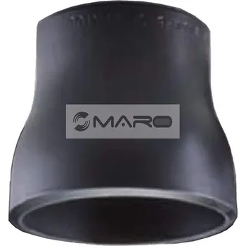 Instalatérský materiál Hrdlo ocelové varné redukované 60,3 x 33,7 mm, M100028385