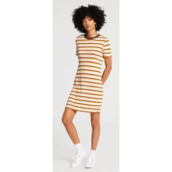 Dámské šaty šaty Volcom Avoid The Void - Multi M