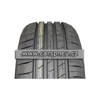 Letní osobní pneu GOODYEAR 205/55 R17 | EfficientGrip Performance, 91V (548158)