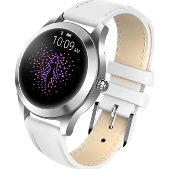 Chytré hodinky Recenze Garett Electronics Women Naomi