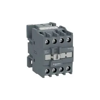 Stykač LC1E3201F5 3p TeSys stykač E 1V 15kW 400V AC3 110VAC, Schneider Electric