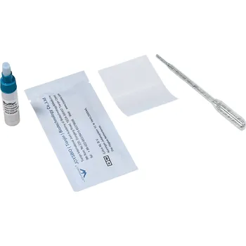 Diagnostický test Joysbio SARS-CoV-2 Antigen Rapid Test Kit Colloidal Gold 1 ks