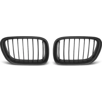 Tuning TUNING-TEC Přední maska BMW X5 E53 09.99-10.03 černá