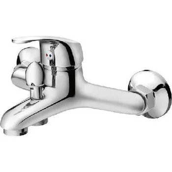 Vodovodní baterie Aplomo Eco vanová baterie